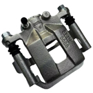 2012 Nissan Leaf Brake Caliper 5